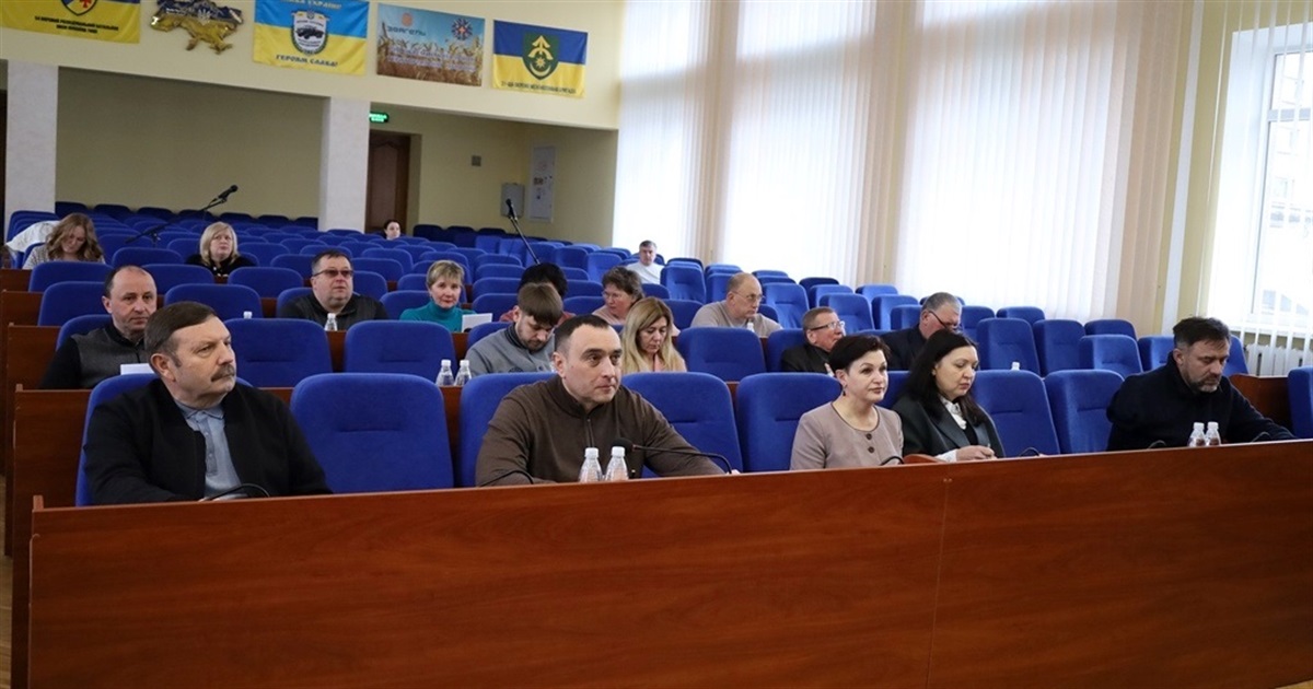 Які рішення ухвалили на черговому засіданні виконкому у Звягелі: офіційна інформація