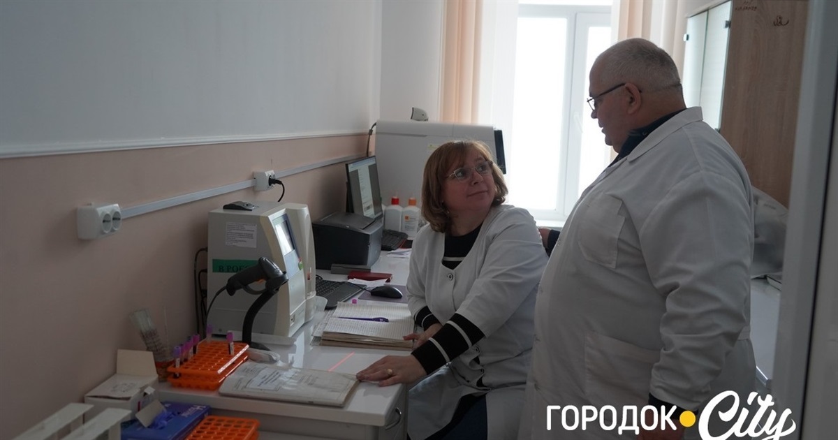 Рак – не вирок, а лише початок боротьби: про статистику та умови лікування у Городку