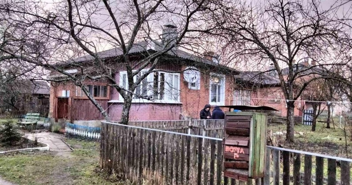 На Звягельщині на пожежі в приватному будинку загинув чоловік
