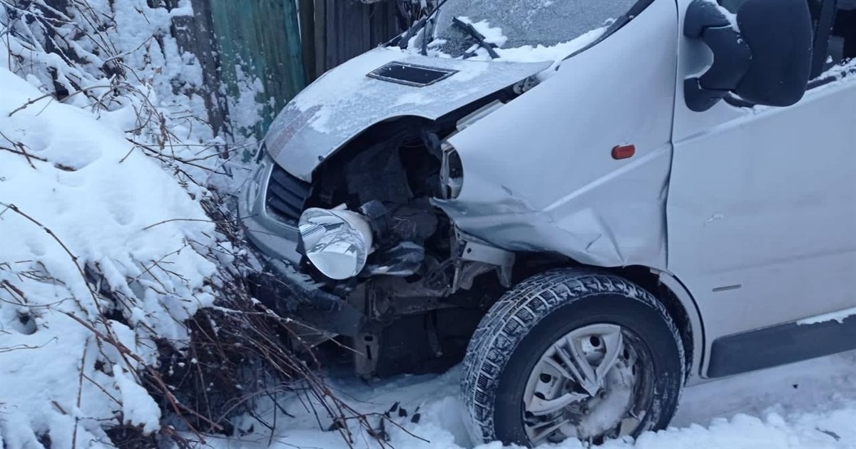 Сімнадцять ДТП за півтора місяця сталися у Корюківському районі