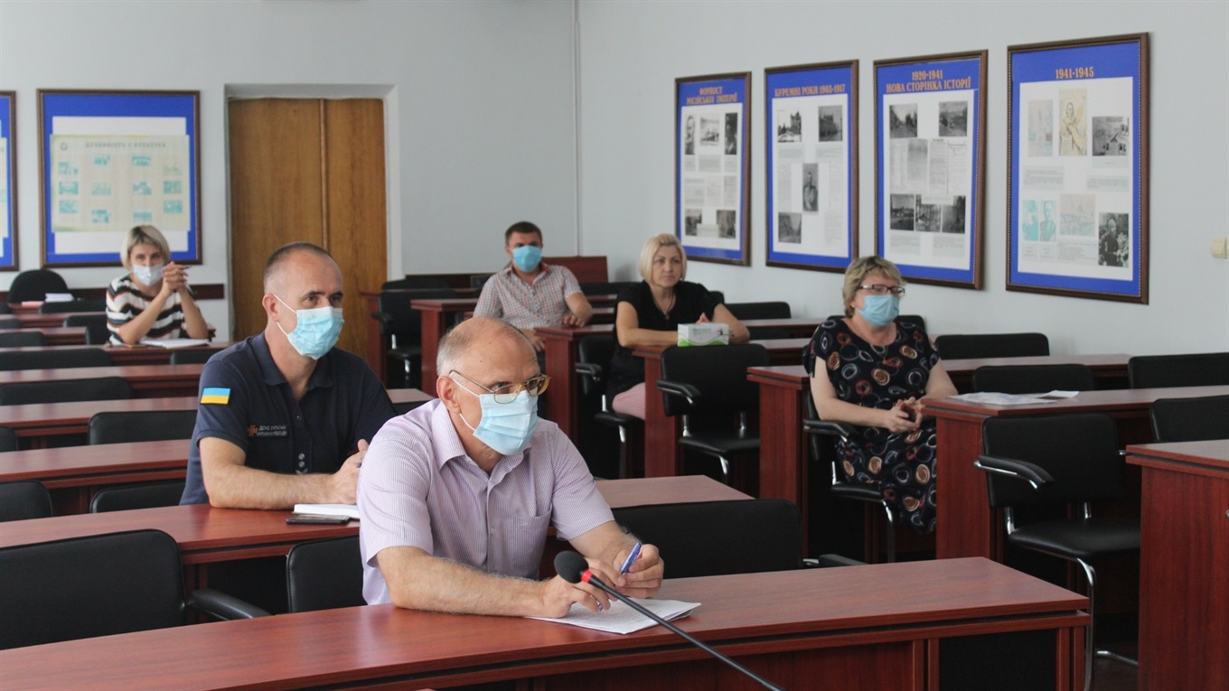 З 11 серпня відкриють ДНЗ №2 «Калинка»: рішення комісії