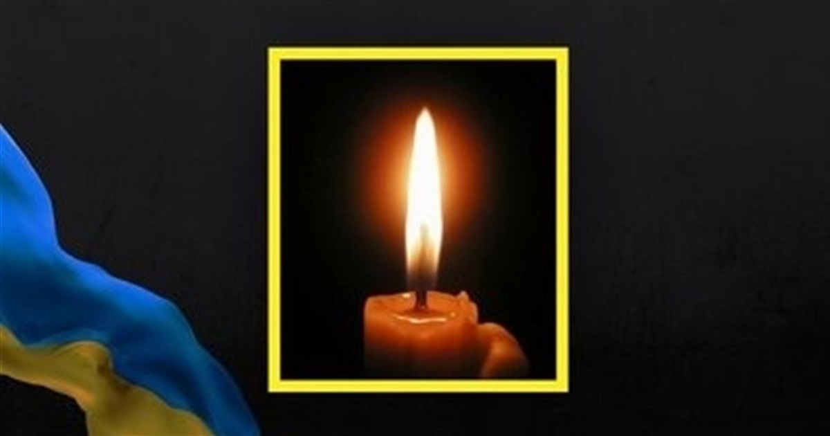 На війні поблизу н.п. Красна Гора загинув житель Звягельщини Олег Новіцький