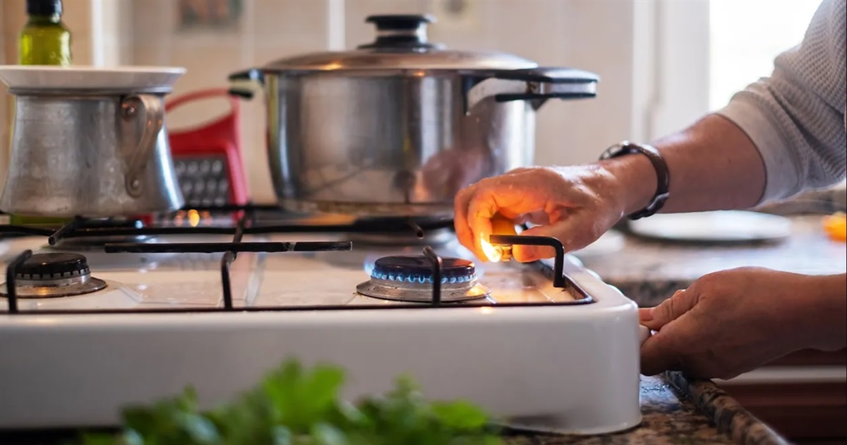 В селищі на Звягельщині тимчасово припинять газопостачання через ремонтні роботи