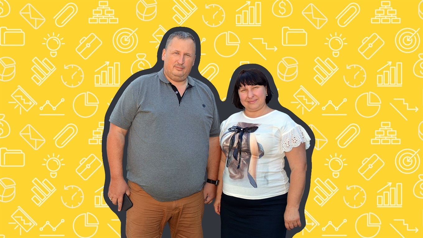 «Треба завжди крутити педалі. Зупинишся – будуть збитки», – золотоніські ресторатори про свій бізнес