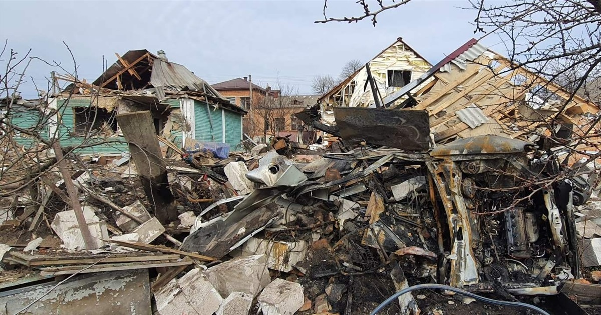 Обстріл Білопілля 28 березня: коментують постраждалі та очевидці