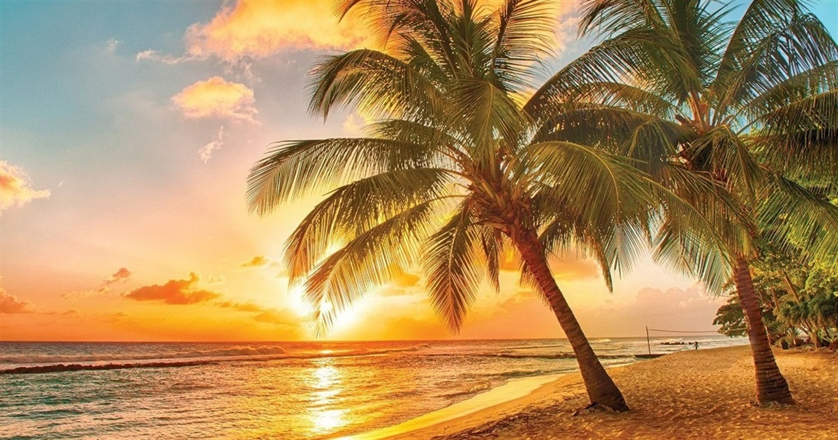 Куди поїхати у відпустку у лютому 2026. Шість ідеальних напрямків для відпочинку