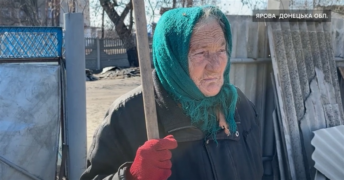 Життя наперекір війни. Як відновлюється деокупована Ярова після вересневих пожеж