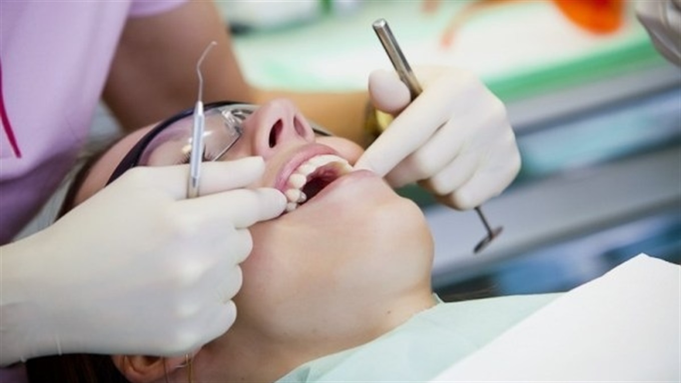 Діатермокоагуляція в стоматологічній практиці – СарниNews.City