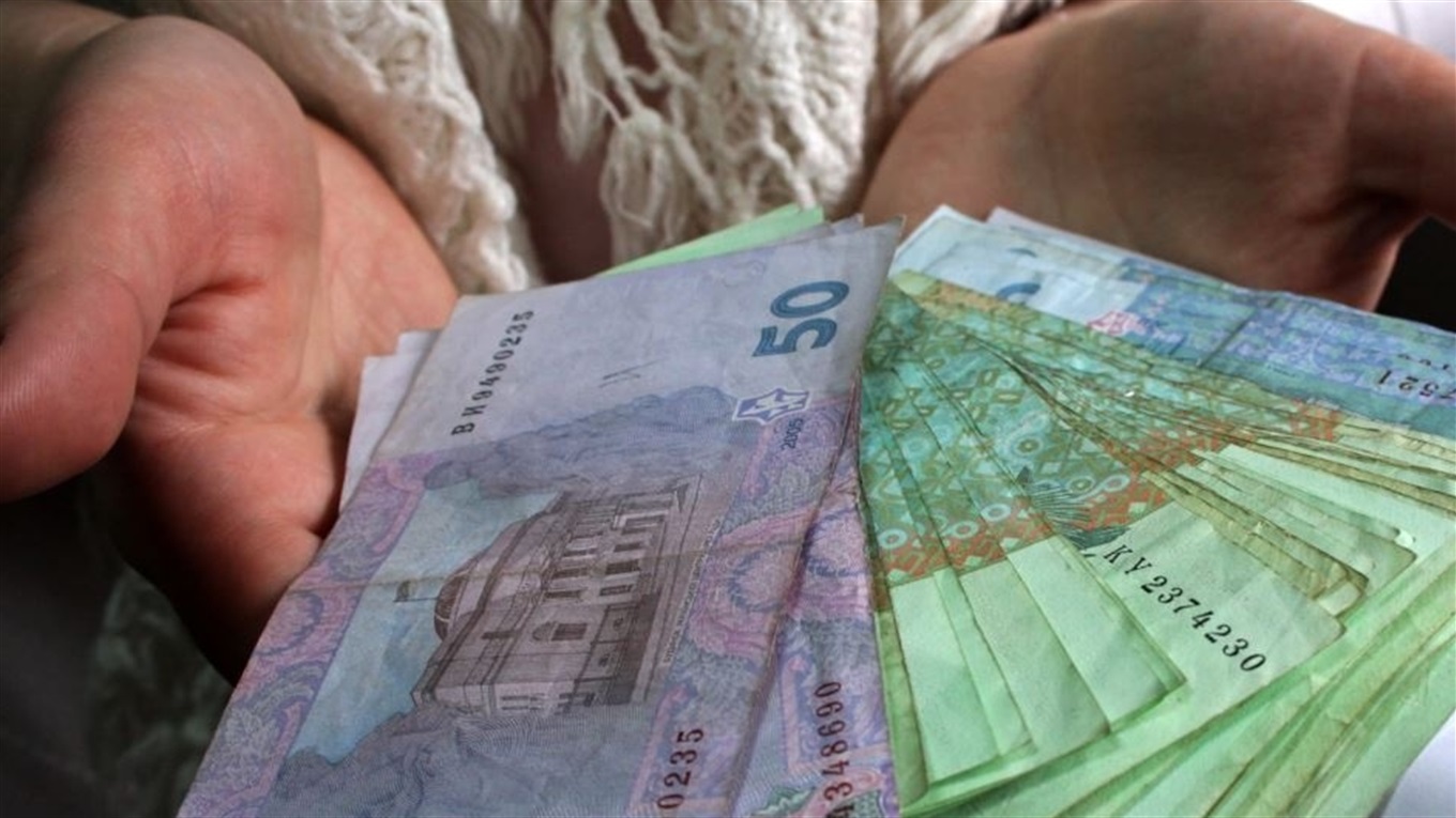 Опитування: яку мінімальну зарплатню повинні отримувати сватівчани