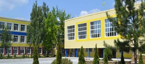 Місто забезпечує рівний доступ дітей до якісної освіти 