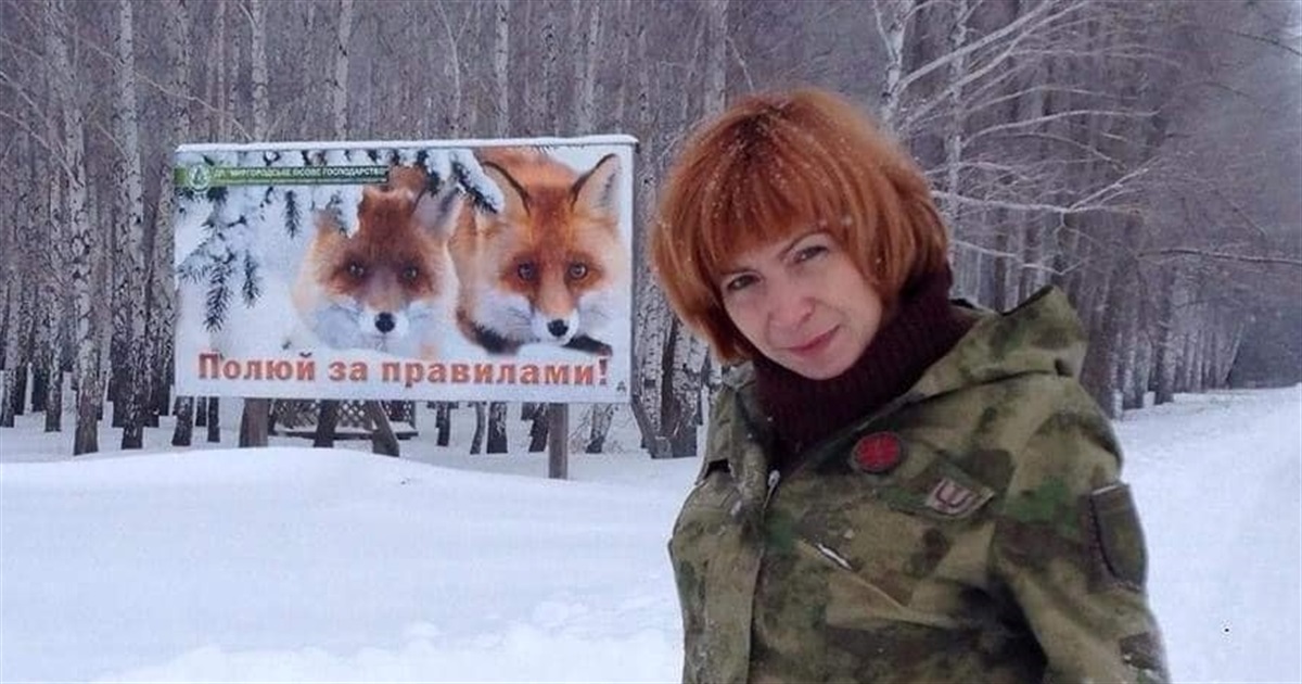 Допомогла з евакуацією людей з Ірпеня. Померла волонтерка та військова психологиня Тетяна Ярошенко