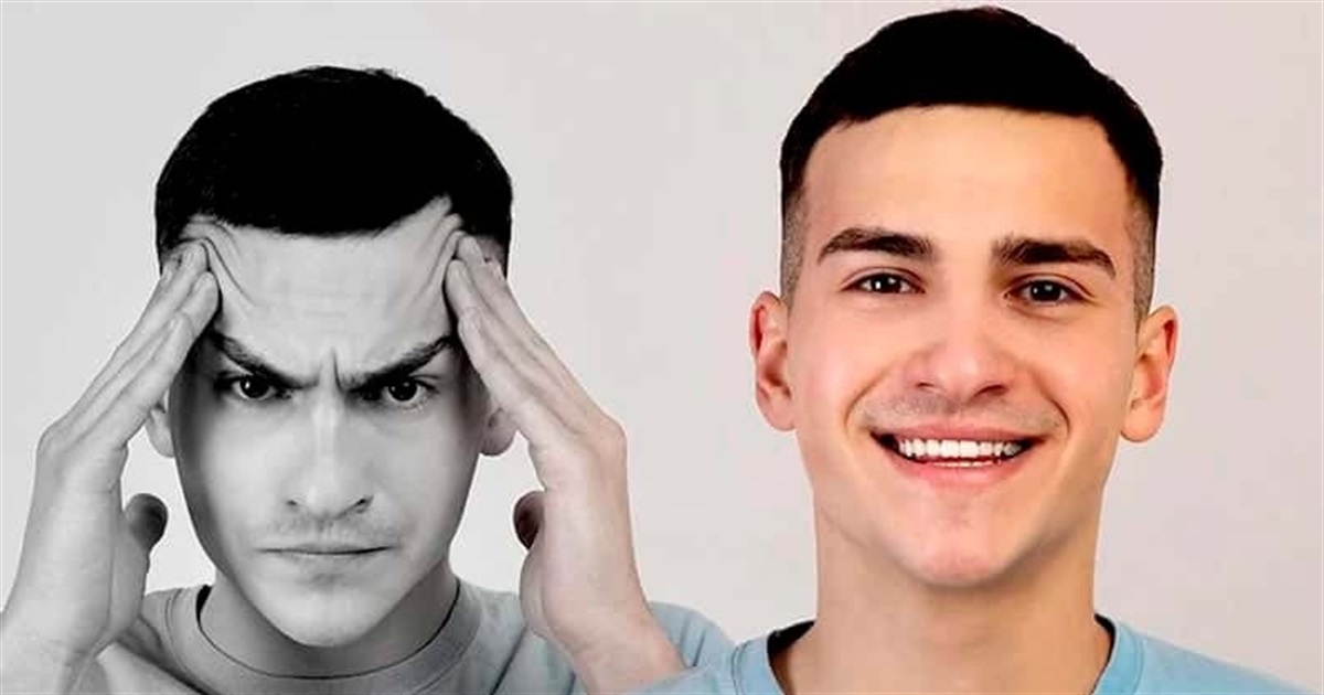 Біполярний розлад: що потрібно про нього знати і як допомогти собі та близьким людям