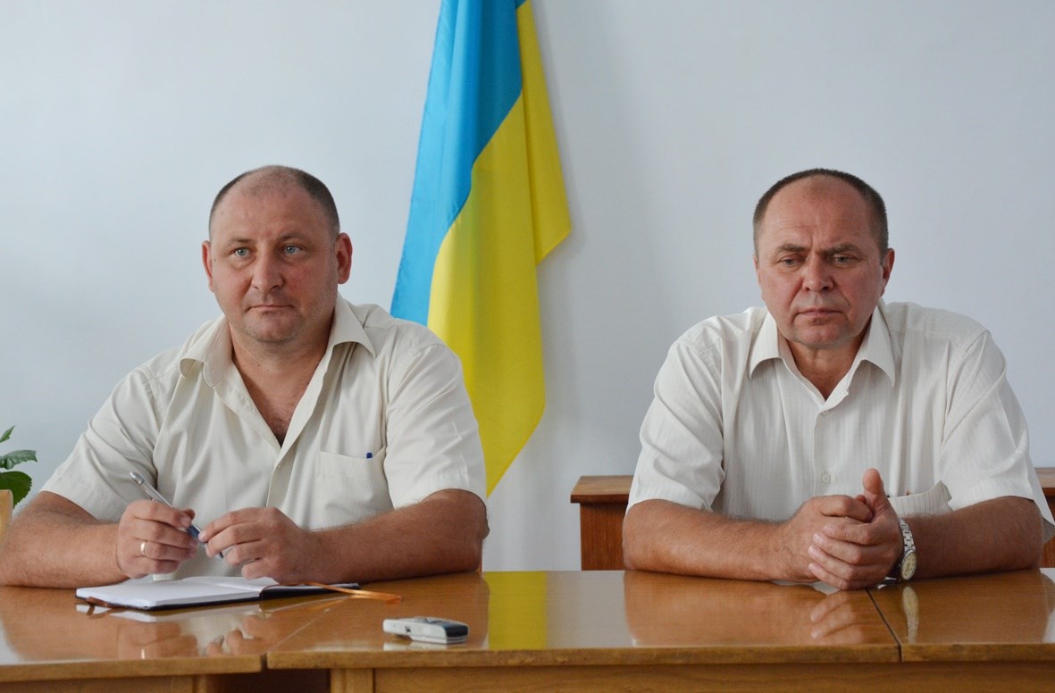 На комунальному підприємстві "Покровськтепломережа" нове керівництво 