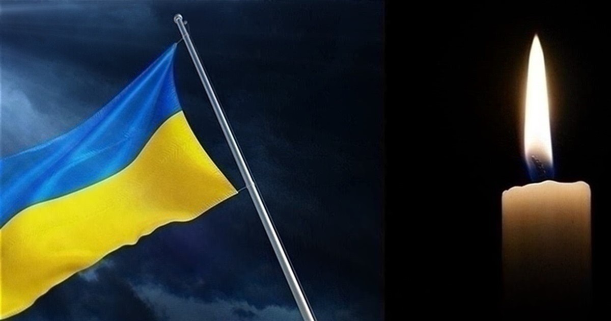 На війні загинув Захисник нашої країни — житель Звягельщини Денис Кисленко