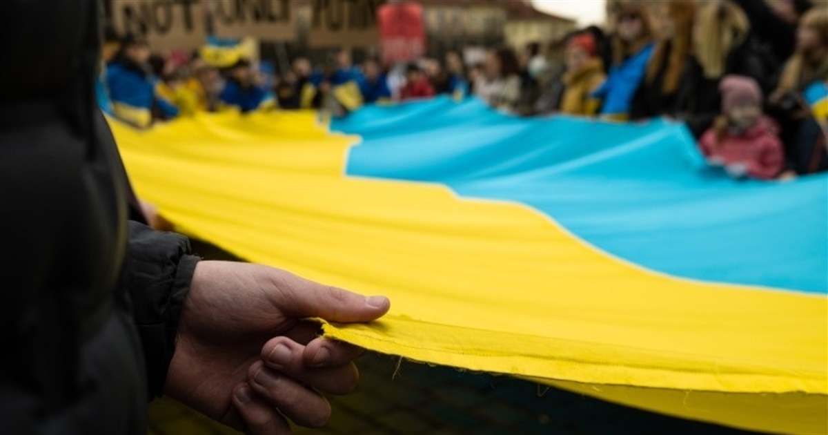 22 січня – День Соборності України: погода, свята та пам'ятні дати