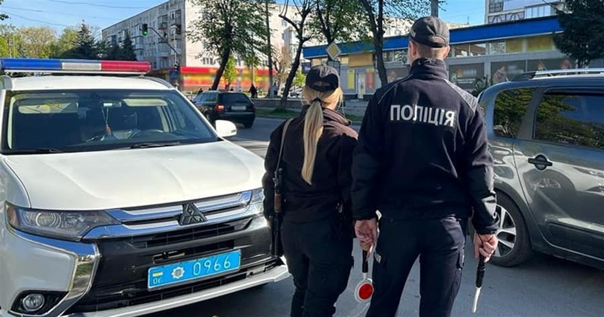 Майже пів сотні випадків домашнього насильства на Звягельщині лише з початку січня