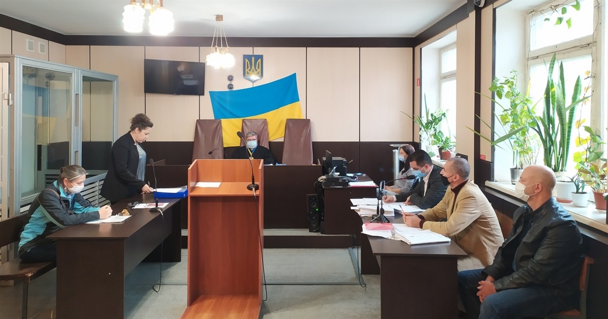 Виновные или пострадавшие? Дело о драке возле ледового катка в Измаиле продолжает рассматривать суд