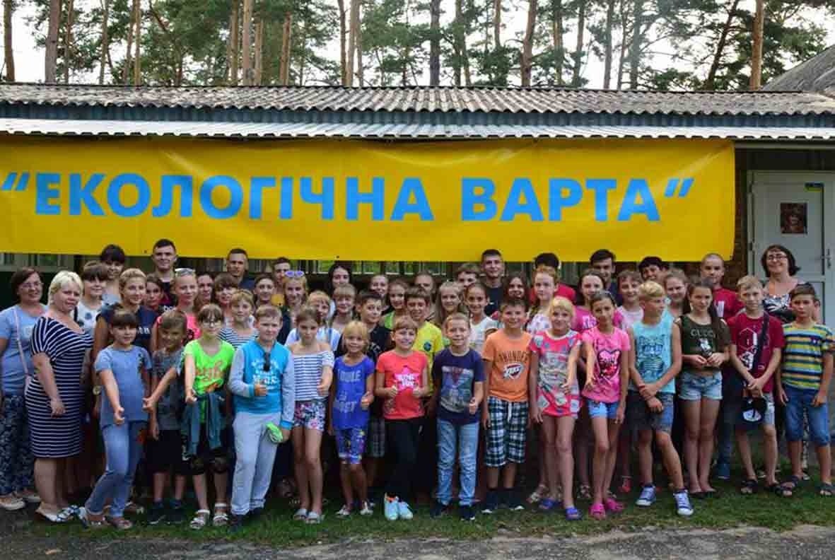 Щира батьківська подяка