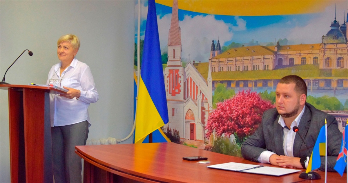 З бюджету Жмеринської громади передали пів мільйона гривень для однієї з військових частин: 41 сесія