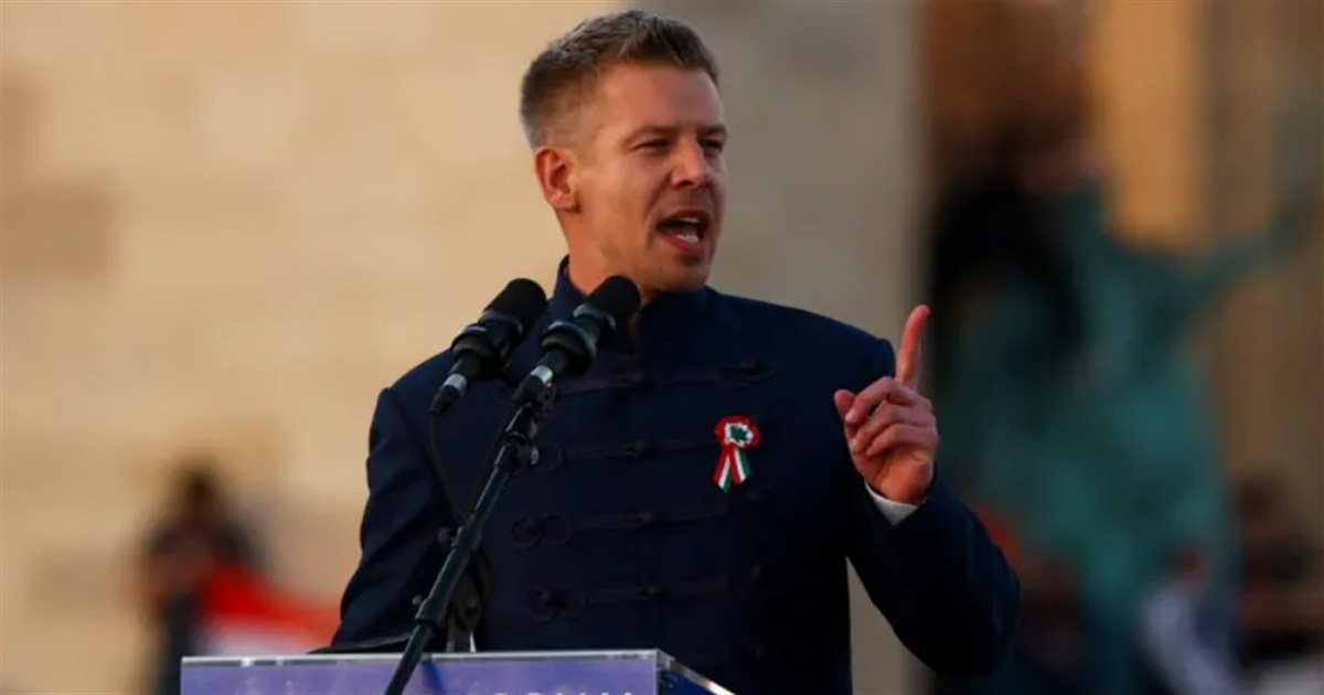 Петер Мадяр — новий прем'єр Угорщини. Хто він і що зміниться для України