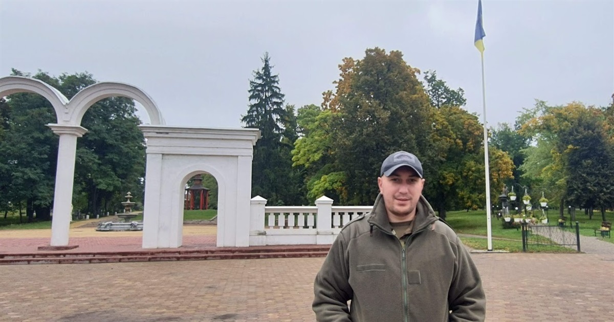 Вітаємо з Днем народження нашого земляка Сергія Третяка