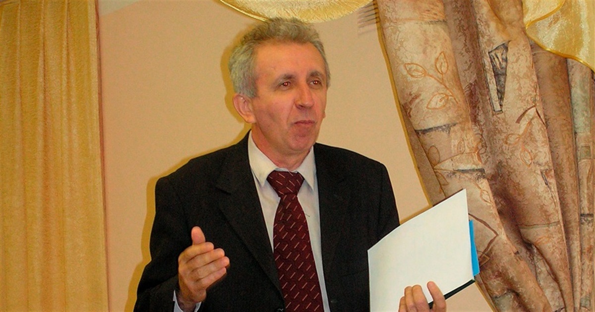 Знайомство зблизька: десять цікавих фактів про нашого поета-земляка