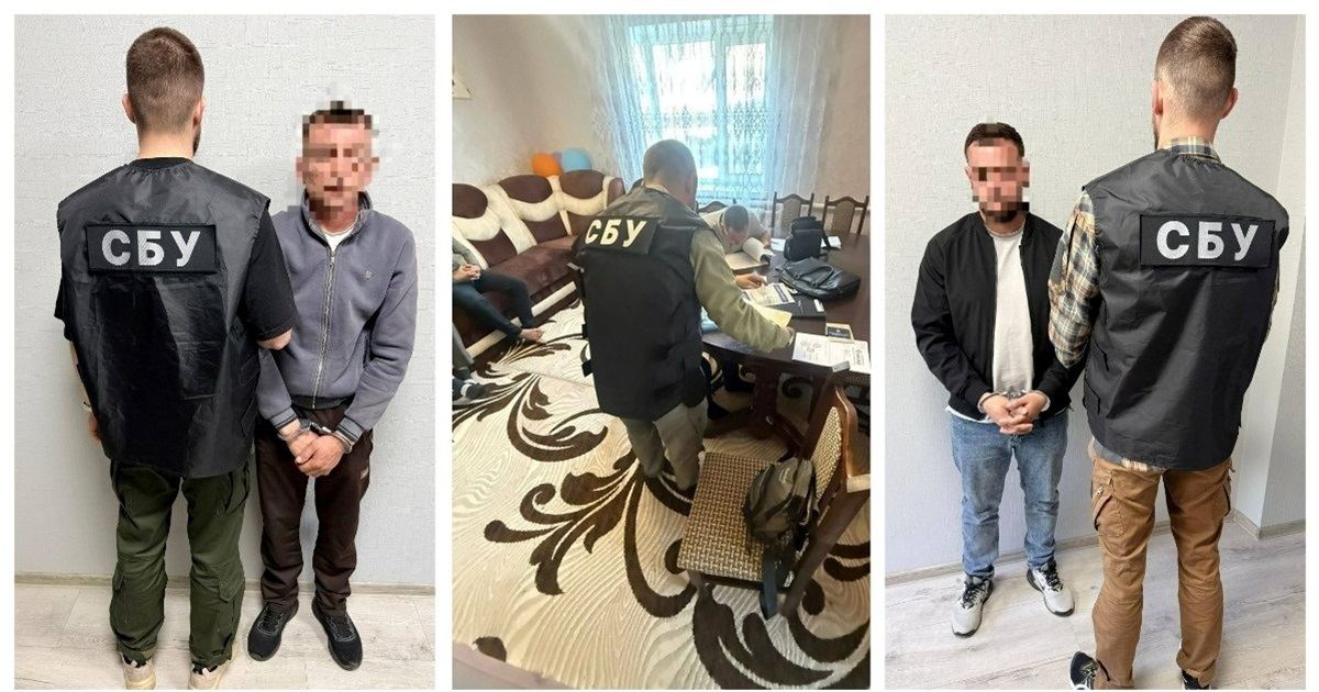 На Жмеринщині викрили схему незаконного звільнення військовослужбовців через підроблені довідки