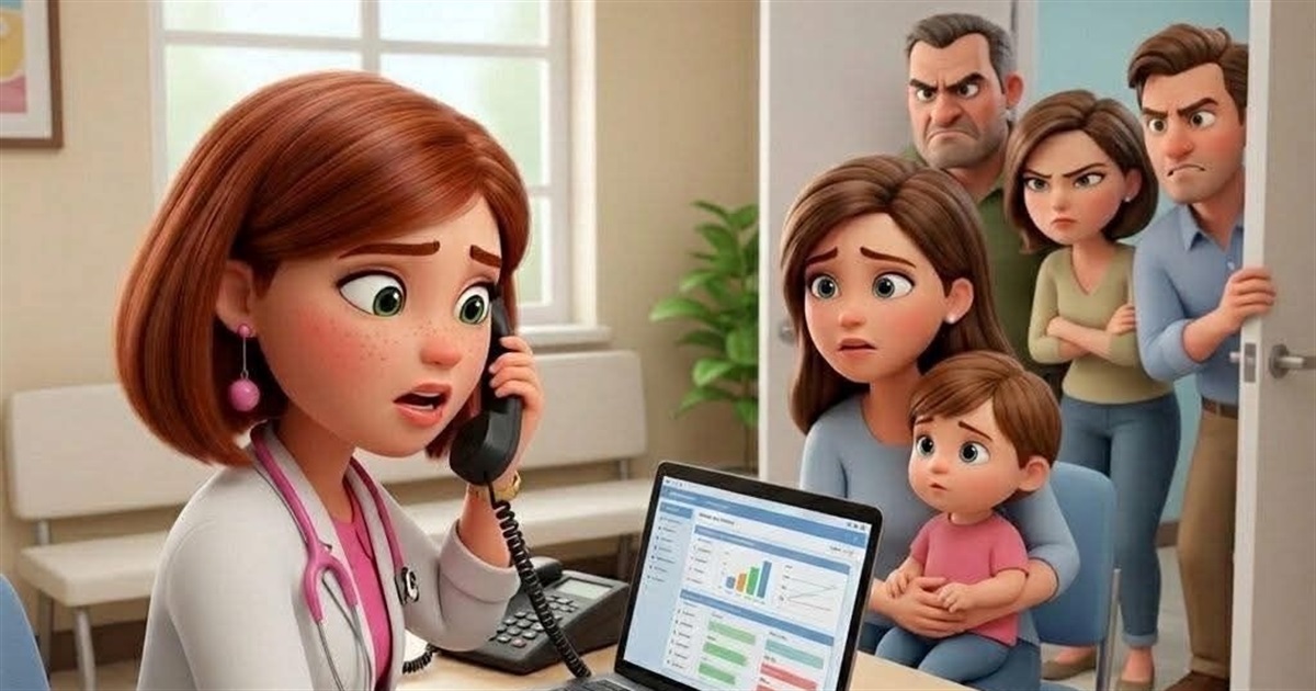 Направлення по телефону більше не дадуть: нові правила прийому у педіатра з 20 травня