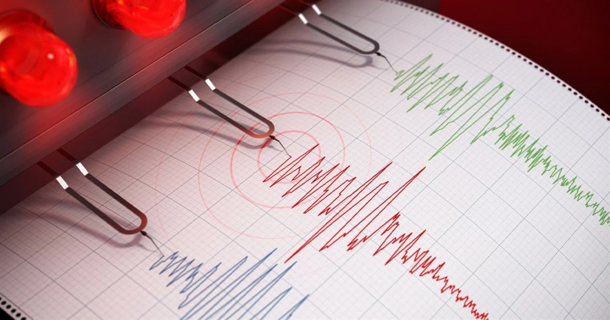 Чи загрожує Житомирщині сейсмічна активність: восени 2025 року біля Звягеля стався землетрус