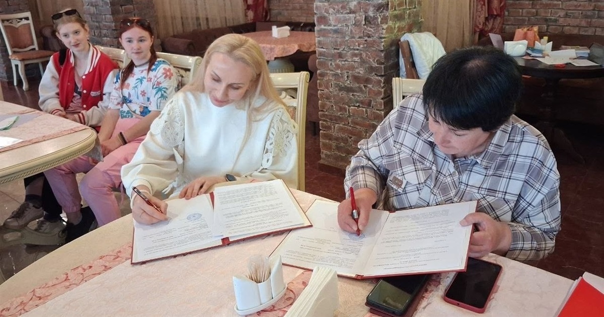 Як у Корюківській громаді допомагають школярам не помилитися з вибором професії