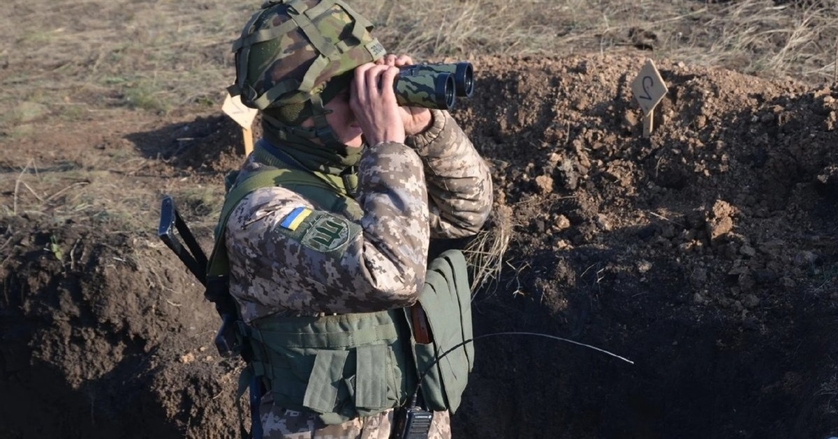 Як жителям Білопільщини шукати військових, якщо з ними втрачено зв’язок