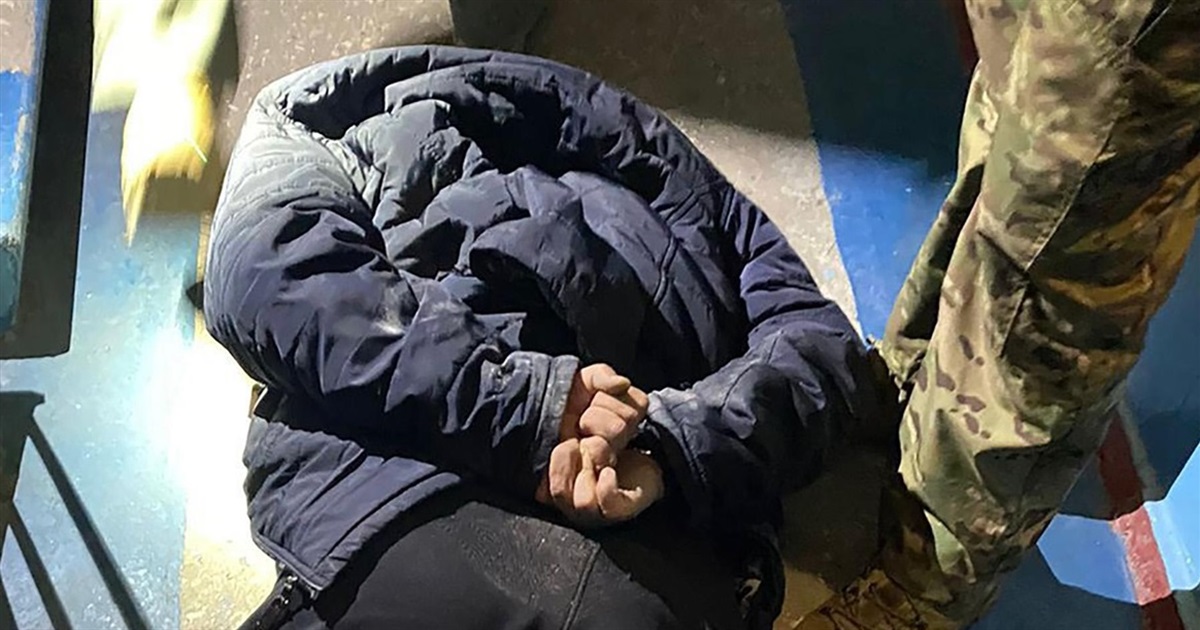 Хлопчика викрали та вбили два рецидивісти