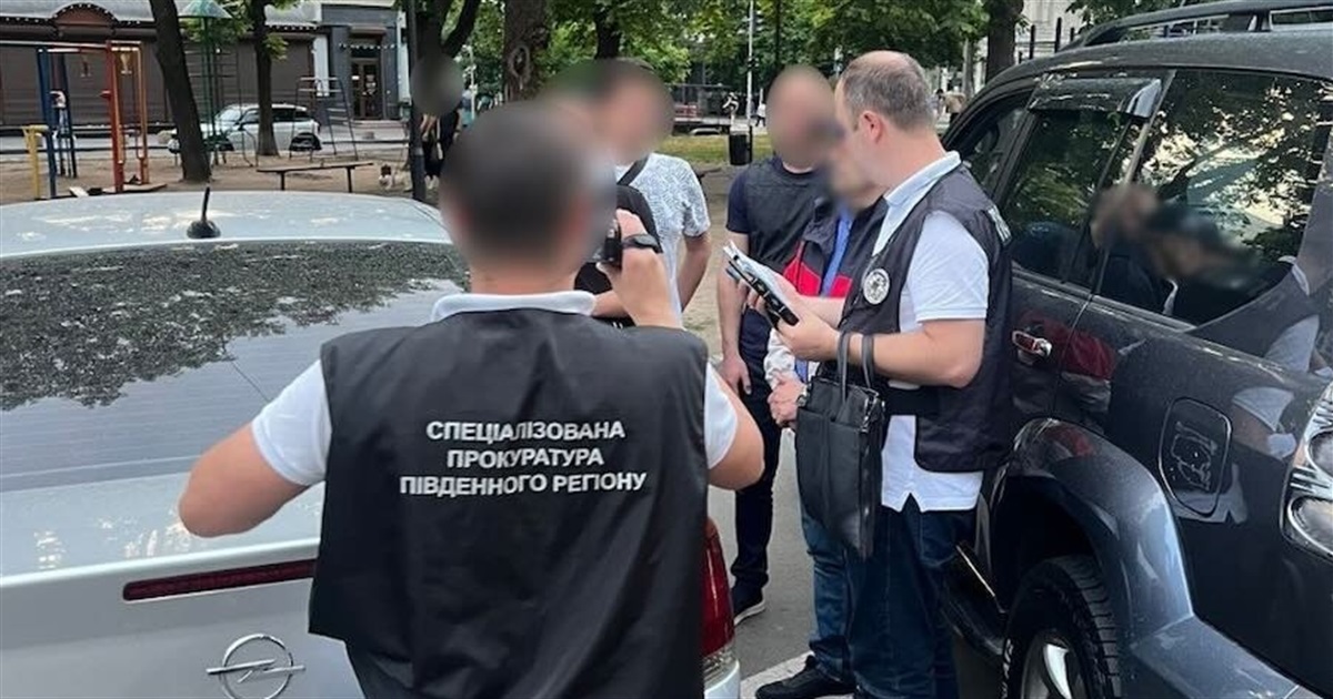 Отелло по-ізмаїльськи: ревнощі можуть коштувати чоловікові 8 років позбавлення волі