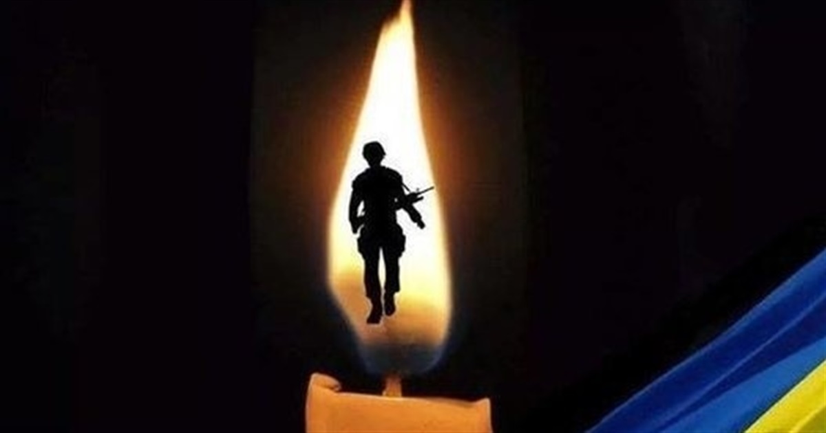 На війні загинули два жителі Новоград-Волинського району