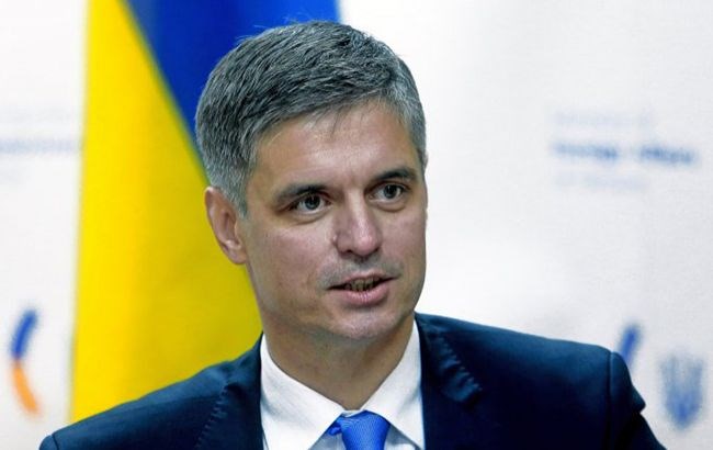 Пристайко: «Буквально наступного тижня ми плануємо масштабний обмін полоненими»