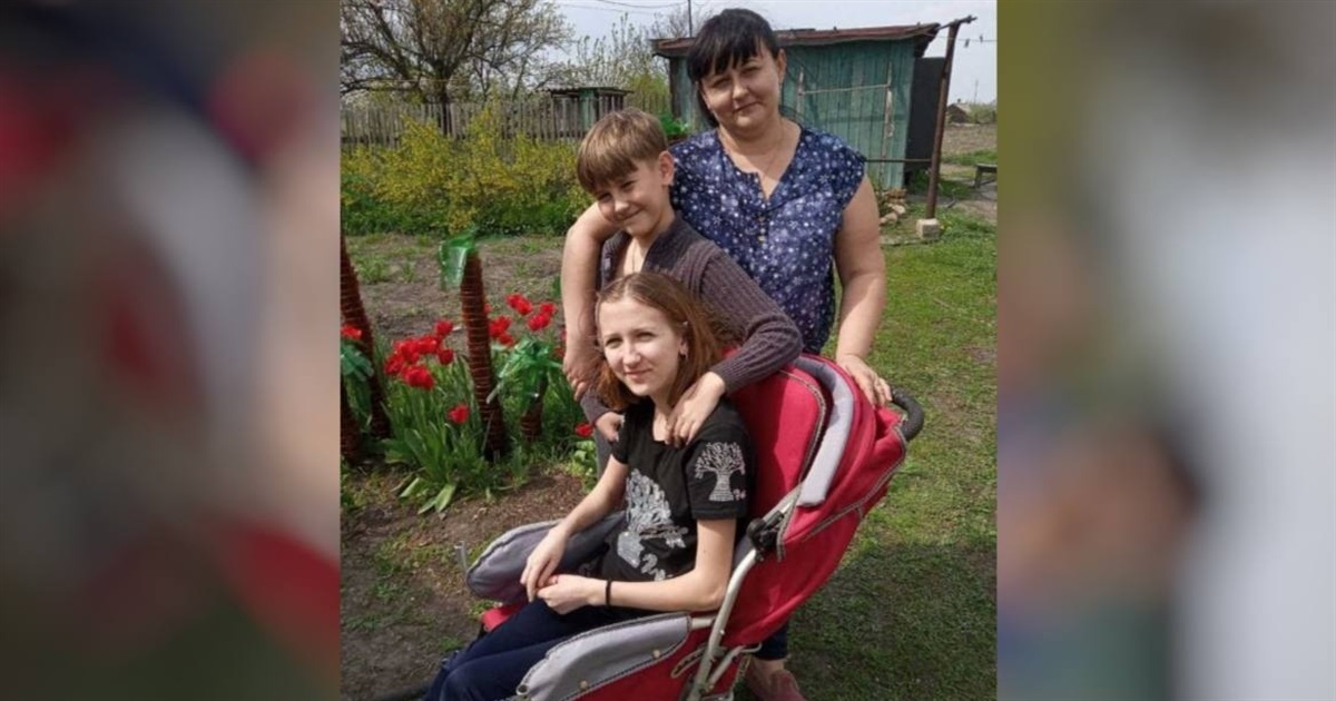 Олена Резанцева: «Загиблих жителів Лисичанська ховали під тротуарами»