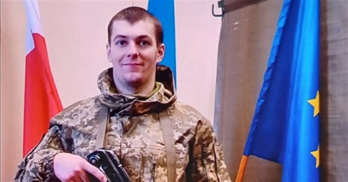 Для батьків Павла Соснова з Корюківки більше немає свята Нового року