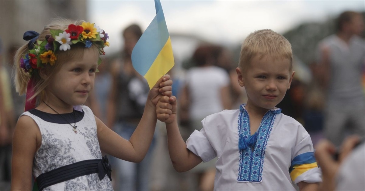 У Звягелі анонсували патріотичну акцію-пробіг молоді 23 серпня