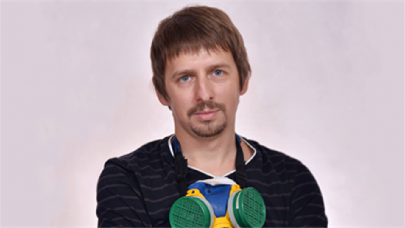 Як переможець «Нових лідерів» з Маріуполя Максим Бородін витратив виграний мільйон