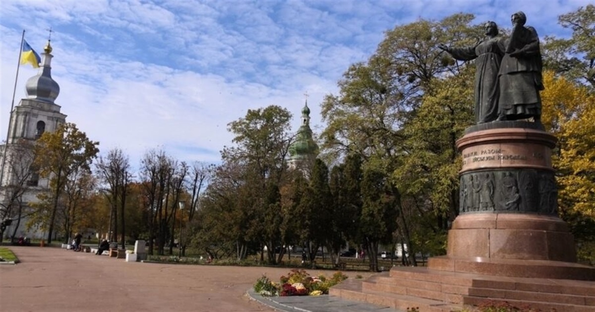 Міністерство культури готове вилучити монумент у Переяславі з реєстру пам’яток. Що це означає?
