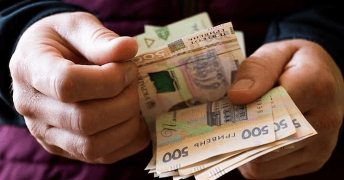 Пенсіонерам з ТОТ і переселенцям, які пройшли ідентифікацію, поновлять виплати. Що відомо