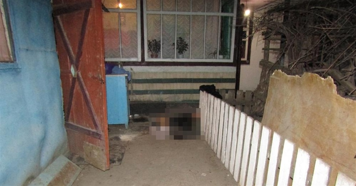 Застрелив односельця: звягельські поліцейські затримали підозрюваного у вбивстві