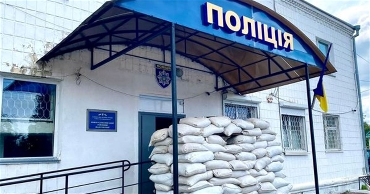 Крадіжки та нелегальне поводження зі зброєю: кримінальна хроніка Новограда за минулий тиждень