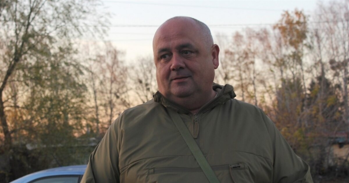 Історія ветерана ЗСУ Олександра Виговського, який після служби започаткував власний бізнес