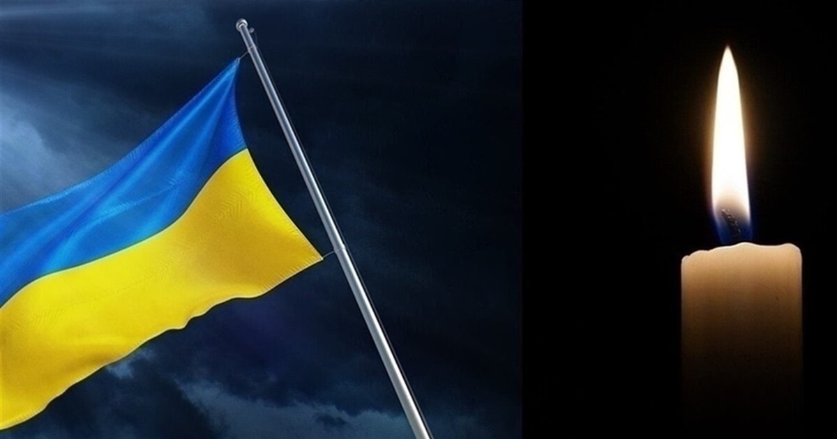 На війні в Бахмутському районі загинув житель Звягельщини Анатолій Зубрицький