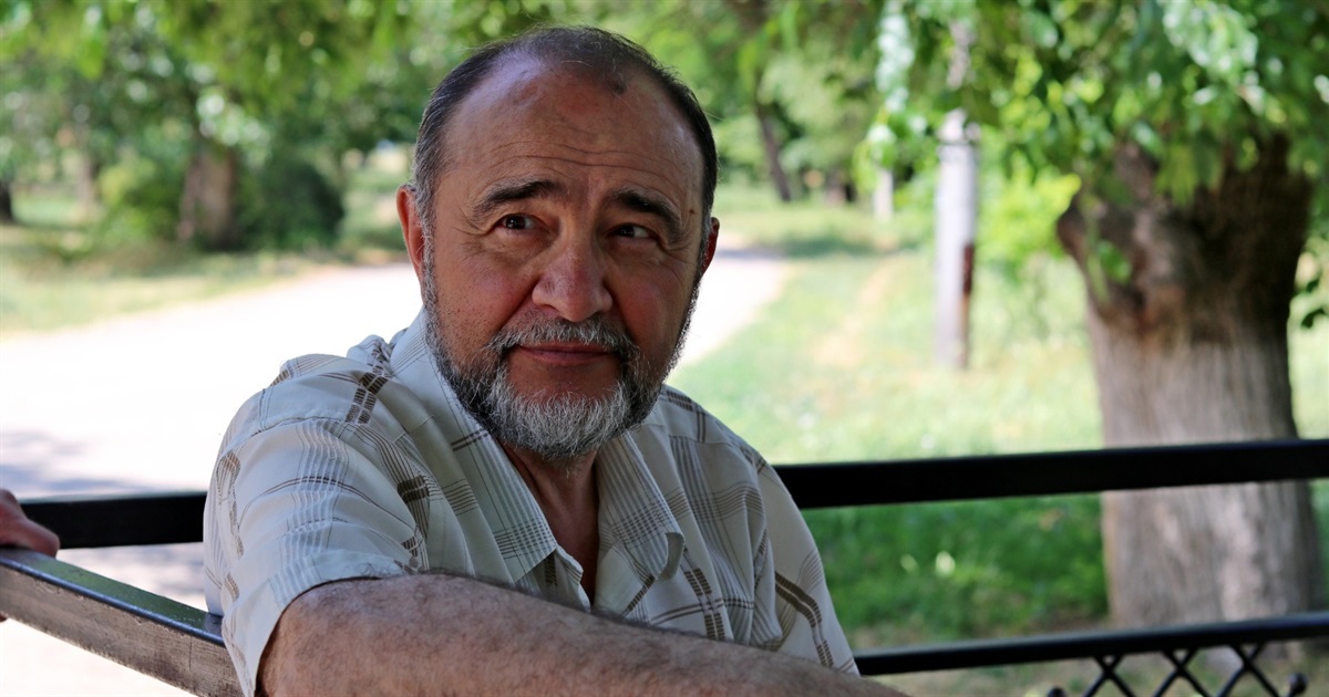 Нікопольський історик до Президента: «Внесіть Нікополь в перелік громад в зонах бойових дій»