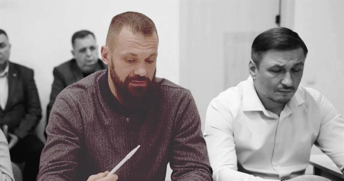 Що відомо про Кічігіна, гауляйтера Бердянського району, на якого полюють українські партизани