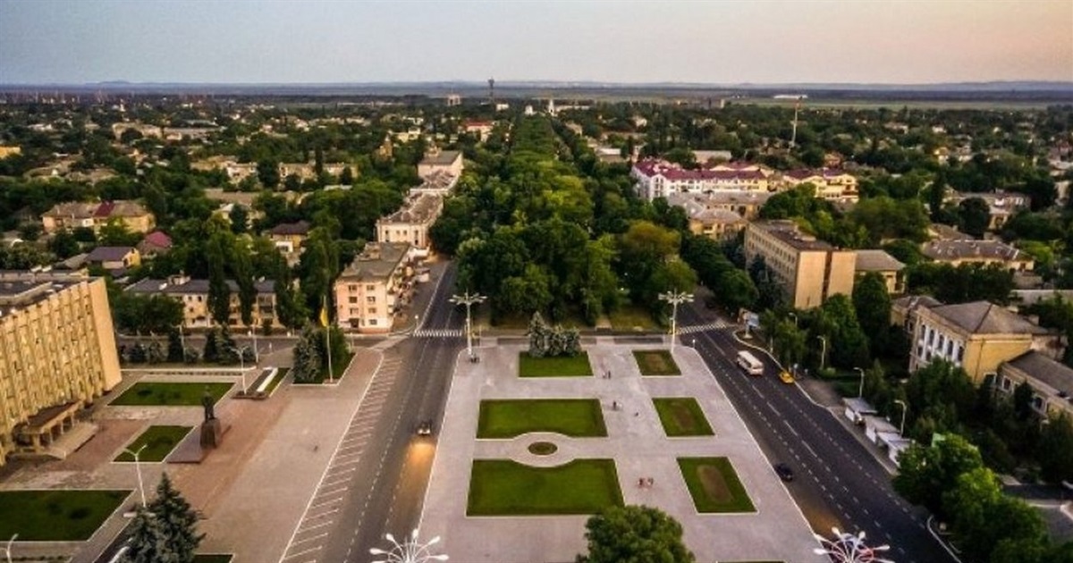 Измаил переживает 54-й день войны: в городе зарегистрировано уже 4000 переселенцев (видео)