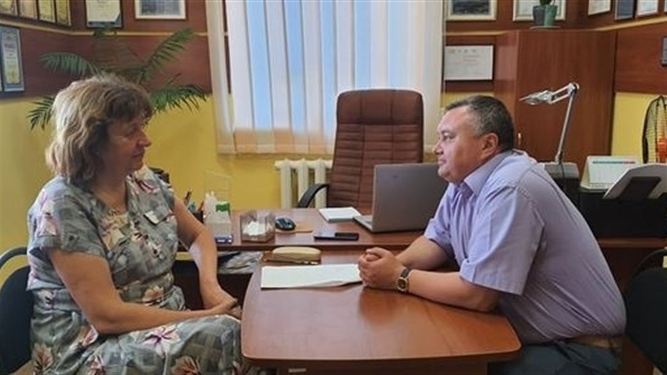 Чим живе Білопільська "первинка": три роки роботи в нових умовах