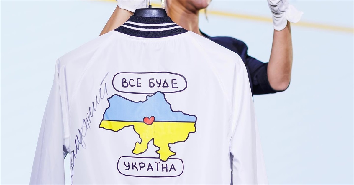 Як виграти мерч із підписом генерала Залужного: проєкт "Ми однієї крові"